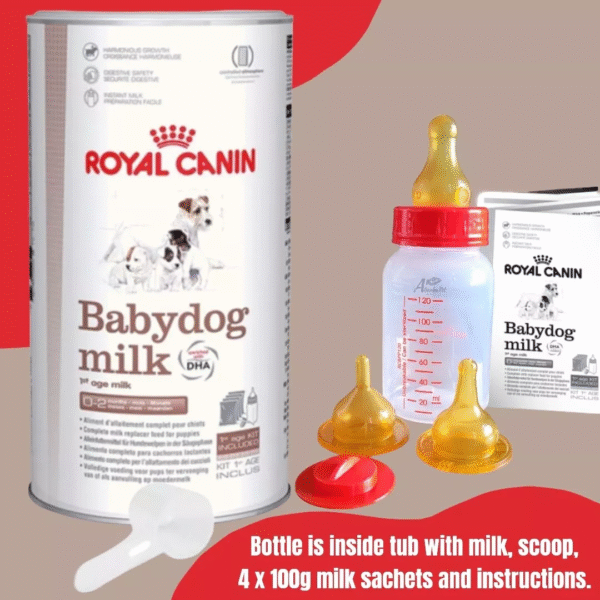 Royal Canin Morsmelkerstatning 400g
